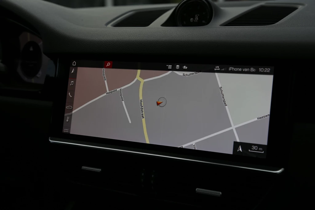Porsche Cayenne – foto 24