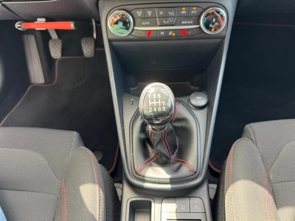 Ford Fiesta – foto 29