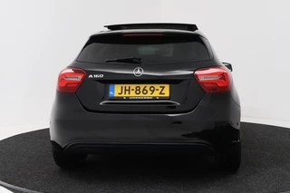 Mercedes-Benz A-Klasse – thumbnail 4