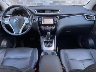Nissan QASHQAI – thumbnail 4