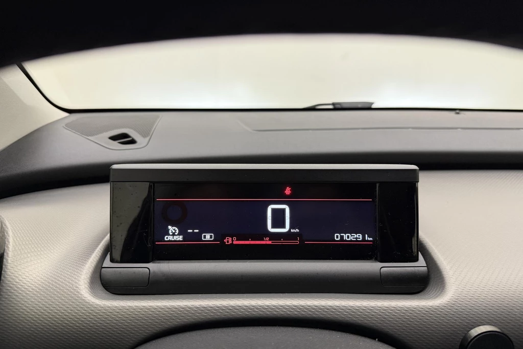 Citroën C4 Cactus – foto 17
