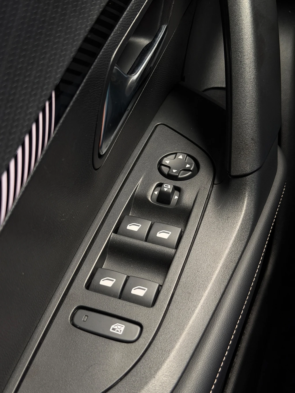 Peugeot 2008 – foto 18