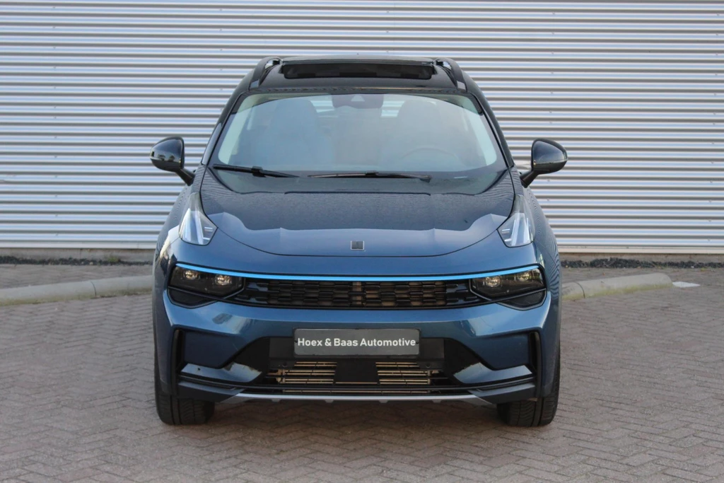 Lynk & Co 01 – foto 13