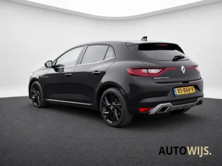 Renault Mégane – thumbnail 3