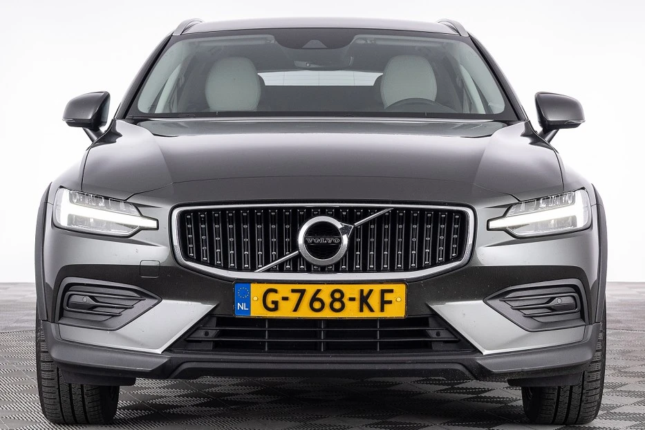 Volvo V60 – foto 8