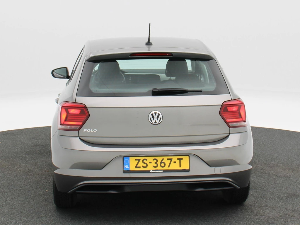 Volkswagen Polo – foto 3