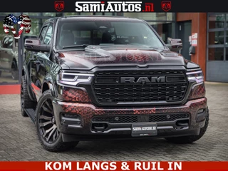 Dodge Ram Pick-Up – thumbnail 25