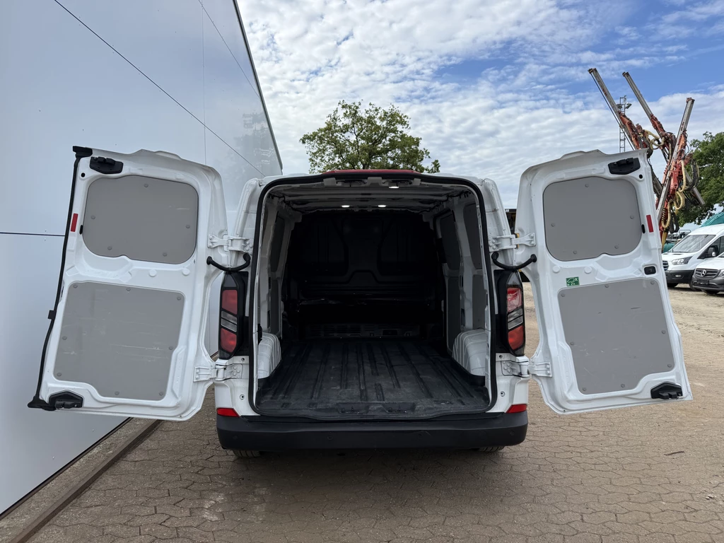 Ford Transit Custom – foto 13