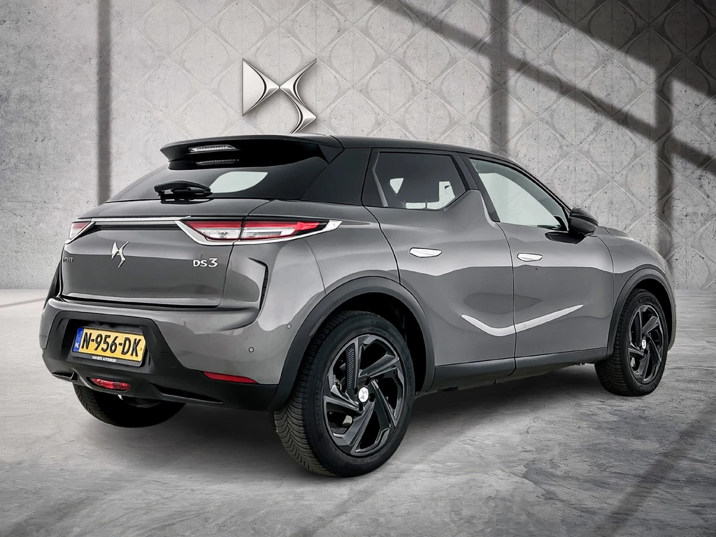 DS DS 3 – foto 4