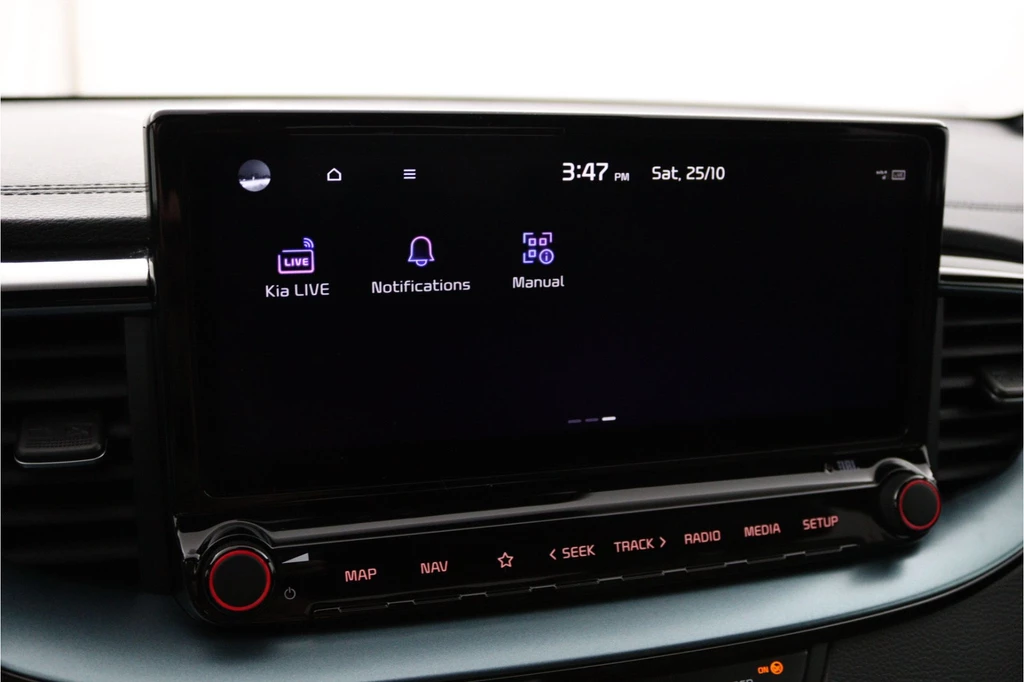Kia Ceed Sportswagon – foto 44