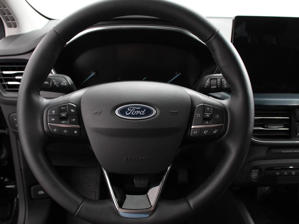 Ford Focus – foto 21