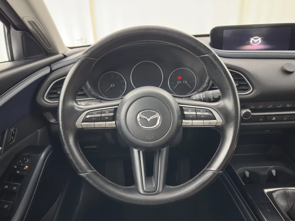 Mazda CX-30 – foto 17