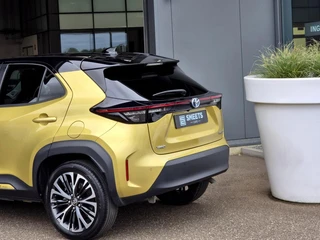 Toyota Yaris Cross – thumbnail 9