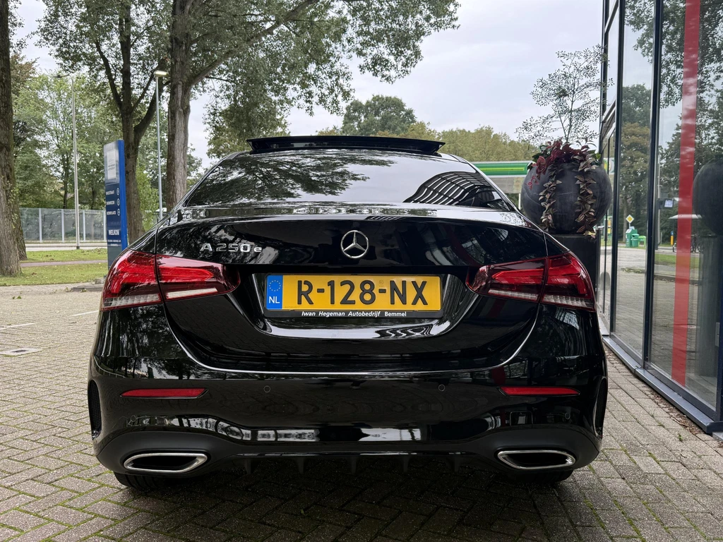 Mercedes-Benz A-Klasse – foto 5