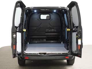 Ford Transit Custom – thumbnail 11