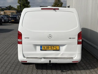 Mercedes-Benz Vito – thumbnail 5