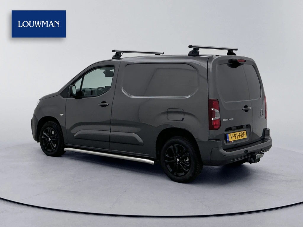 Citroën Berlingo – foto 6