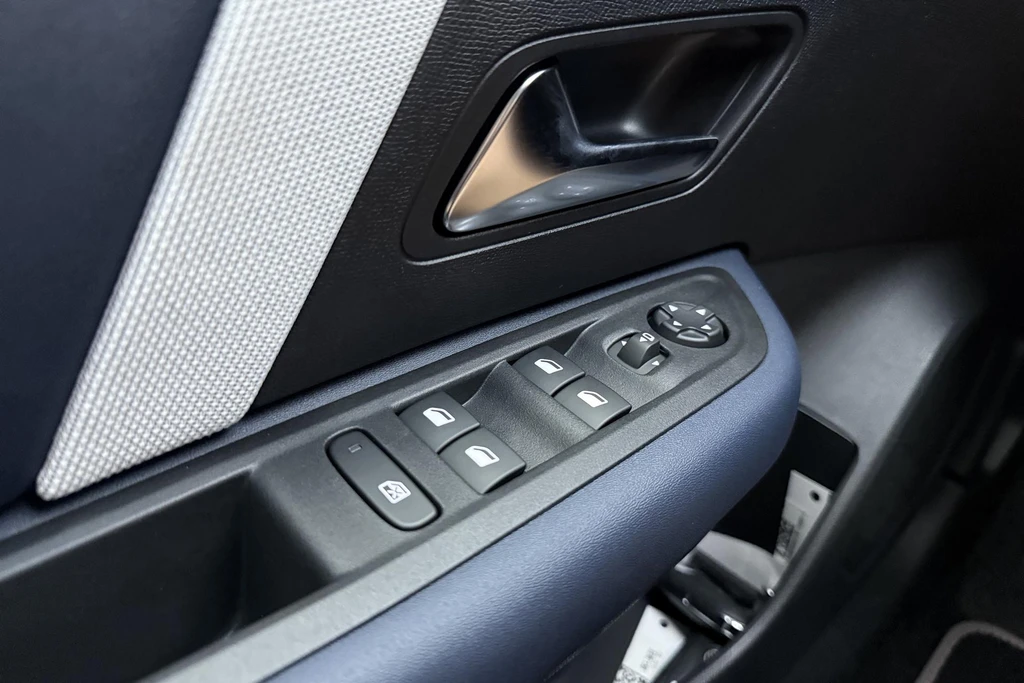 Citroën ë-C4 – foto 18