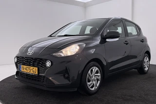 Hyundai i10 – thumbnail 4