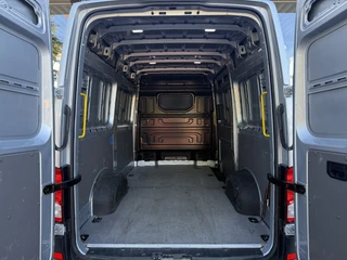 Volkswagen Crafter – thumbnail 22