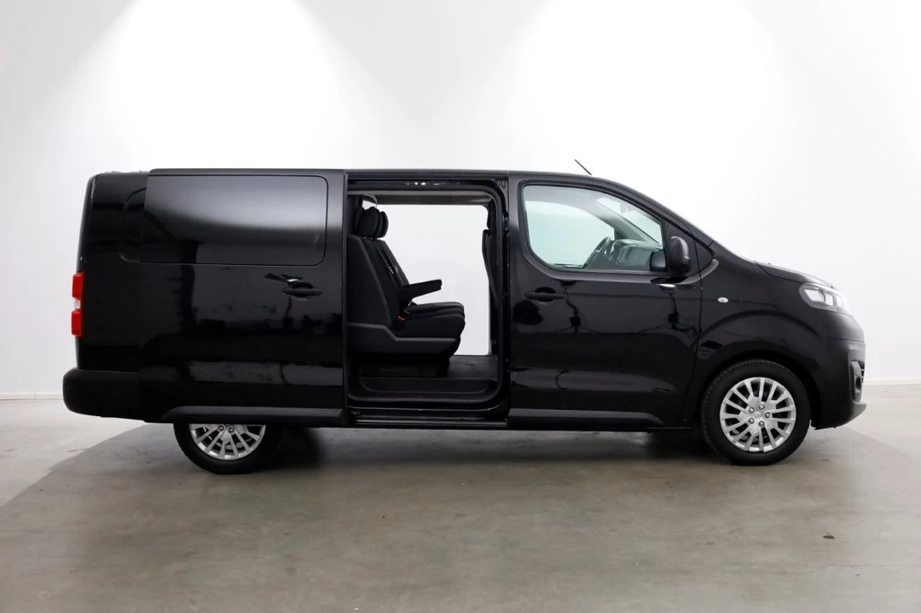Opel Vivaro – foto 6