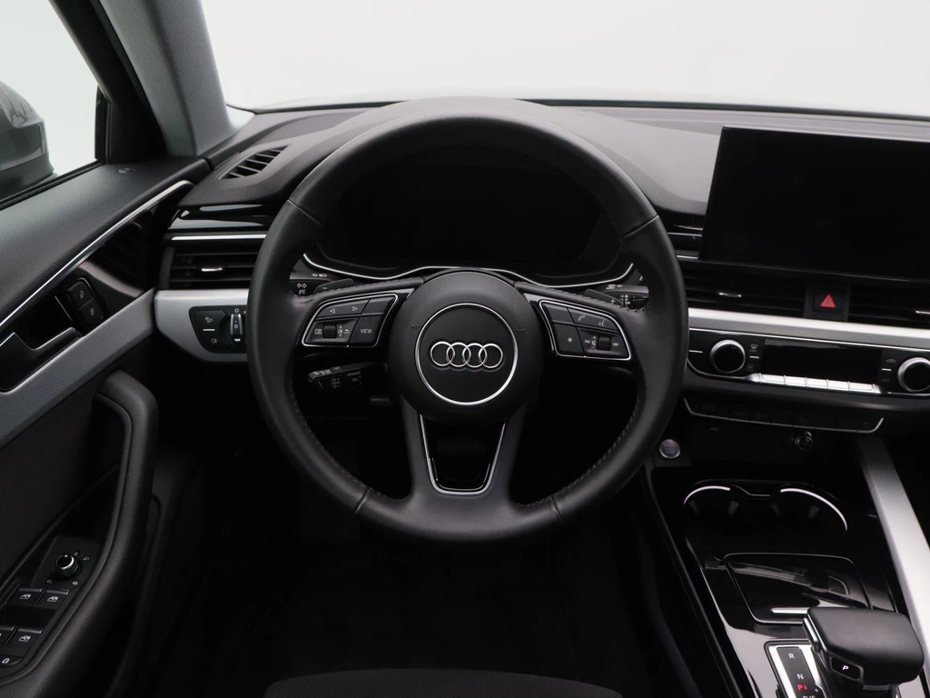 Audi A4 – foto 35
