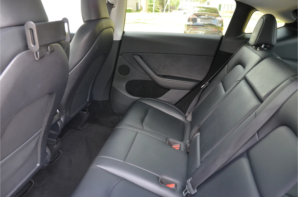 Tesla Model Y – foto 13