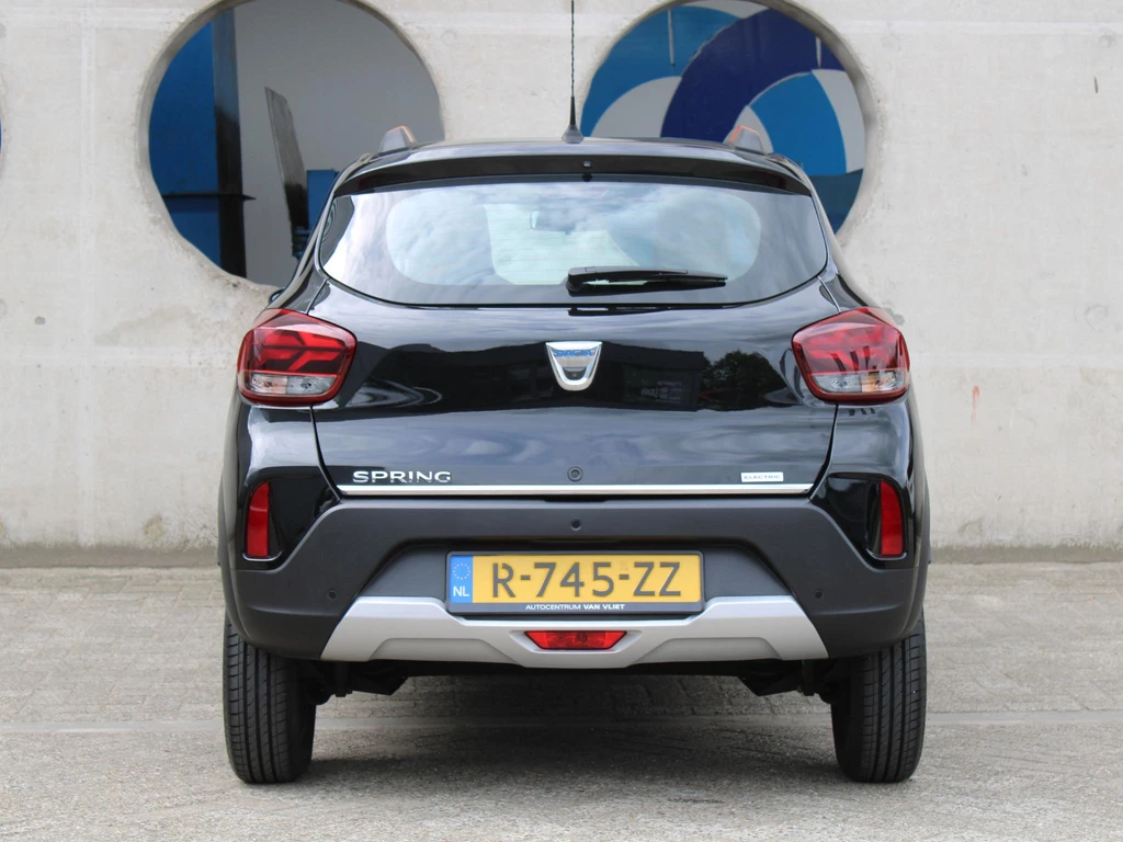 Dacia Spring – foto 3