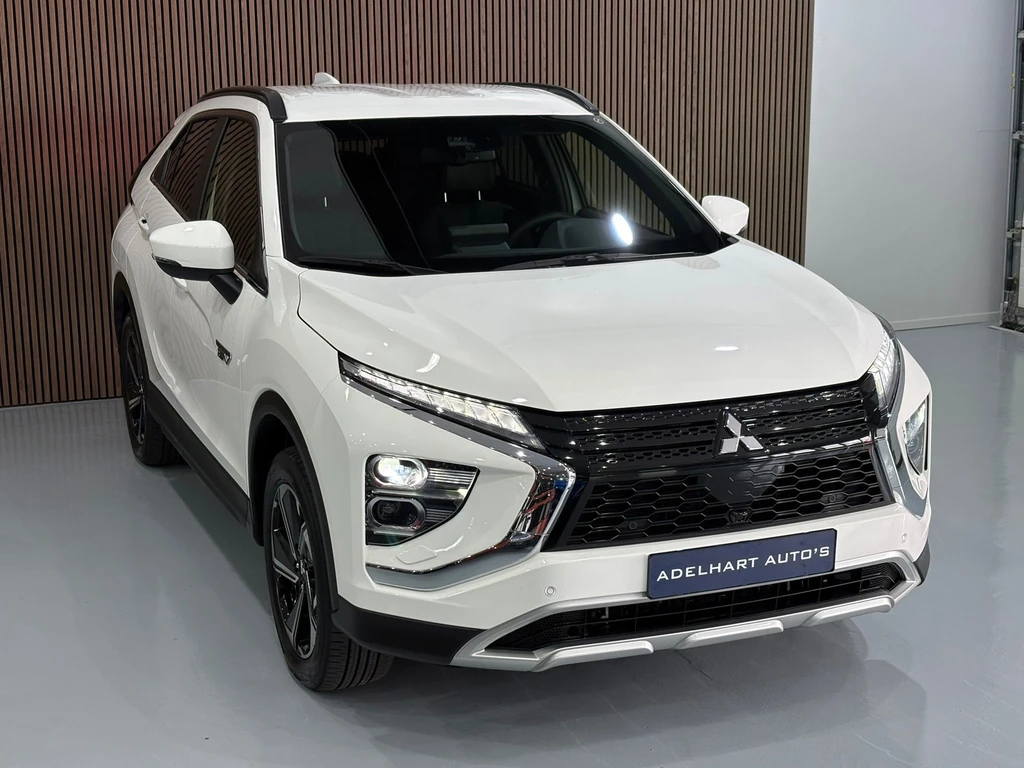 Mitsubishi Eclipse Cross – foto 8