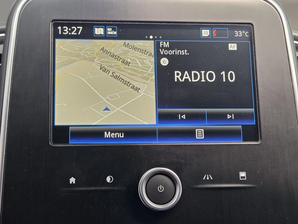 Renault Grand Scénic – foto 32