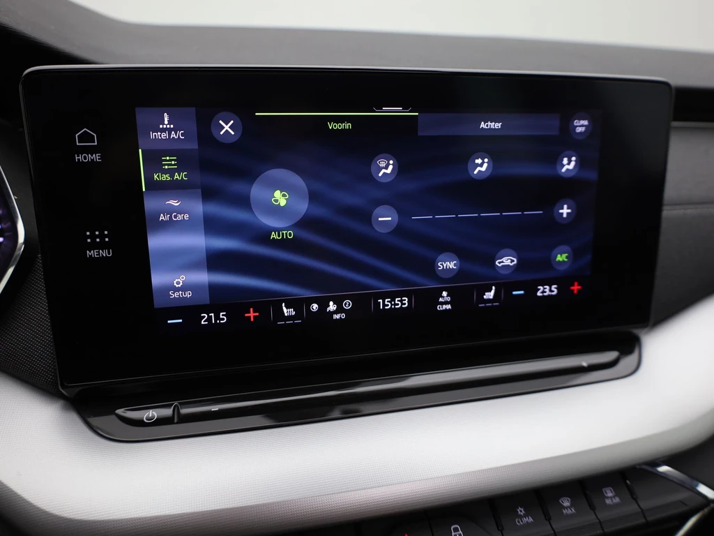 Škoda Octavia – foto 39
