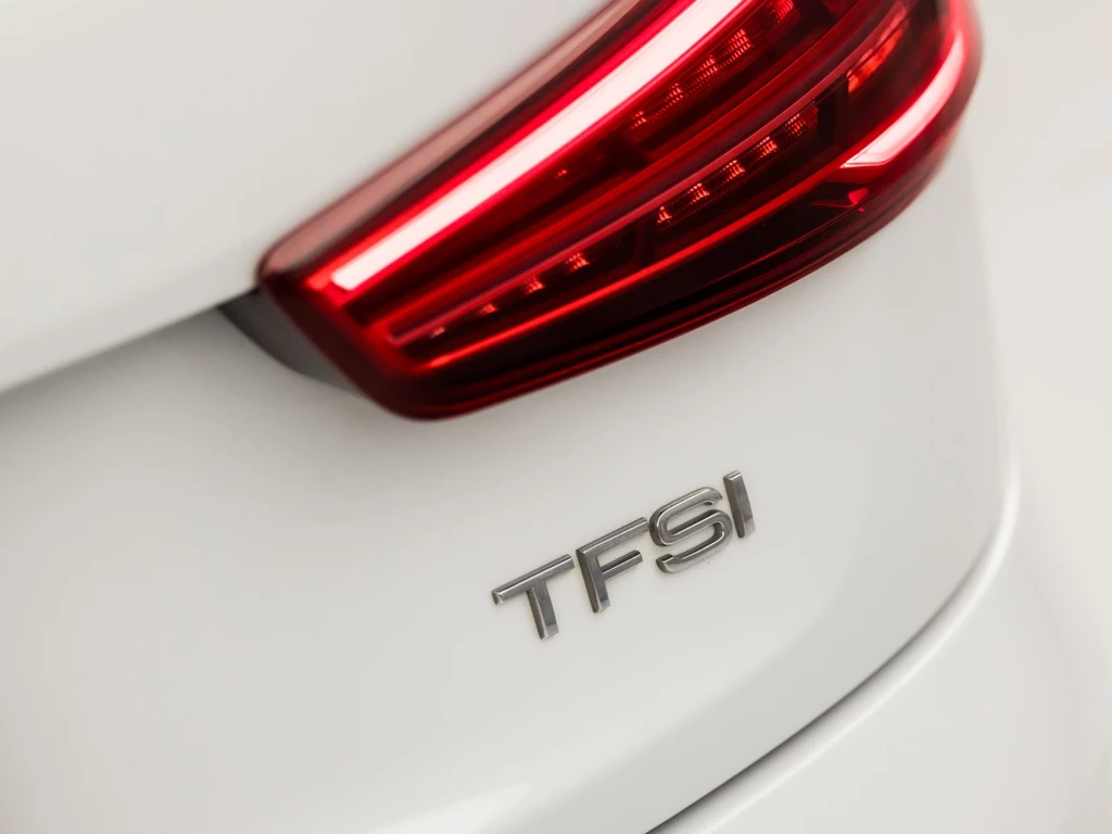 Audi Q3 – foto 30