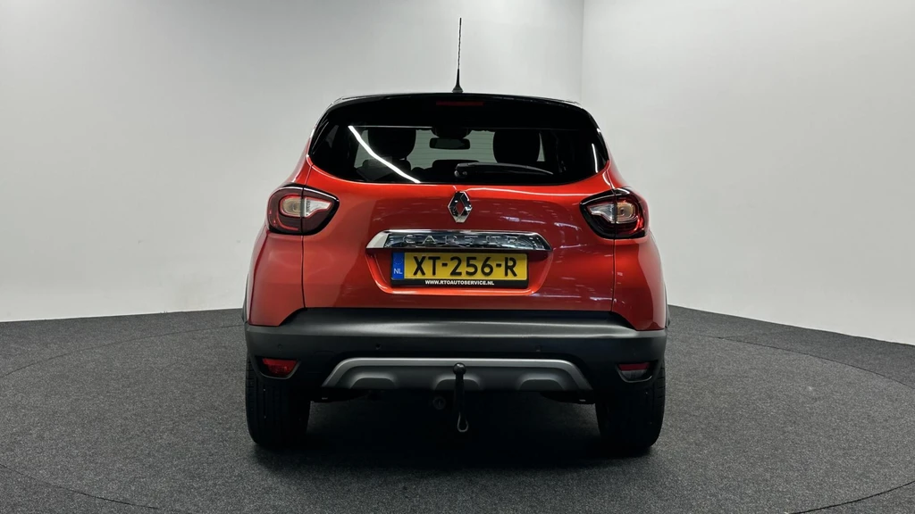 Renault Captur – foto 4