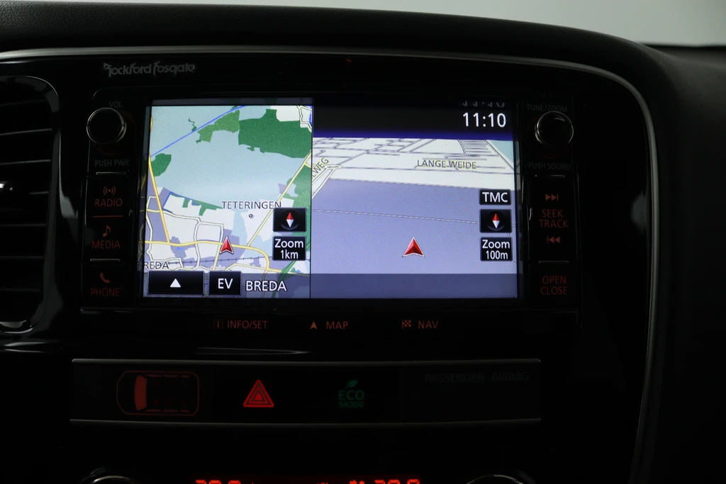 Mitsubishi Outlander – foto 9