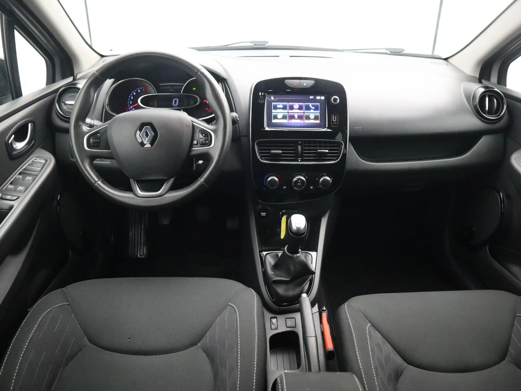 Renault Clio – foto 13