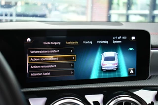 Mercedes-Benz CLA – thumbnail 31