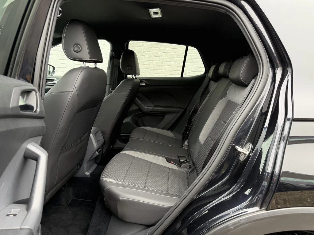 Volkswagen T-Cross – foto 28