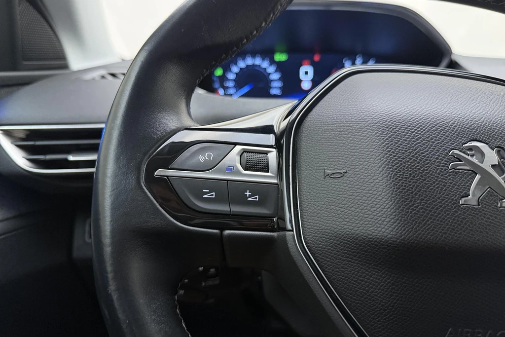 Peugeot 3008 – foto 19