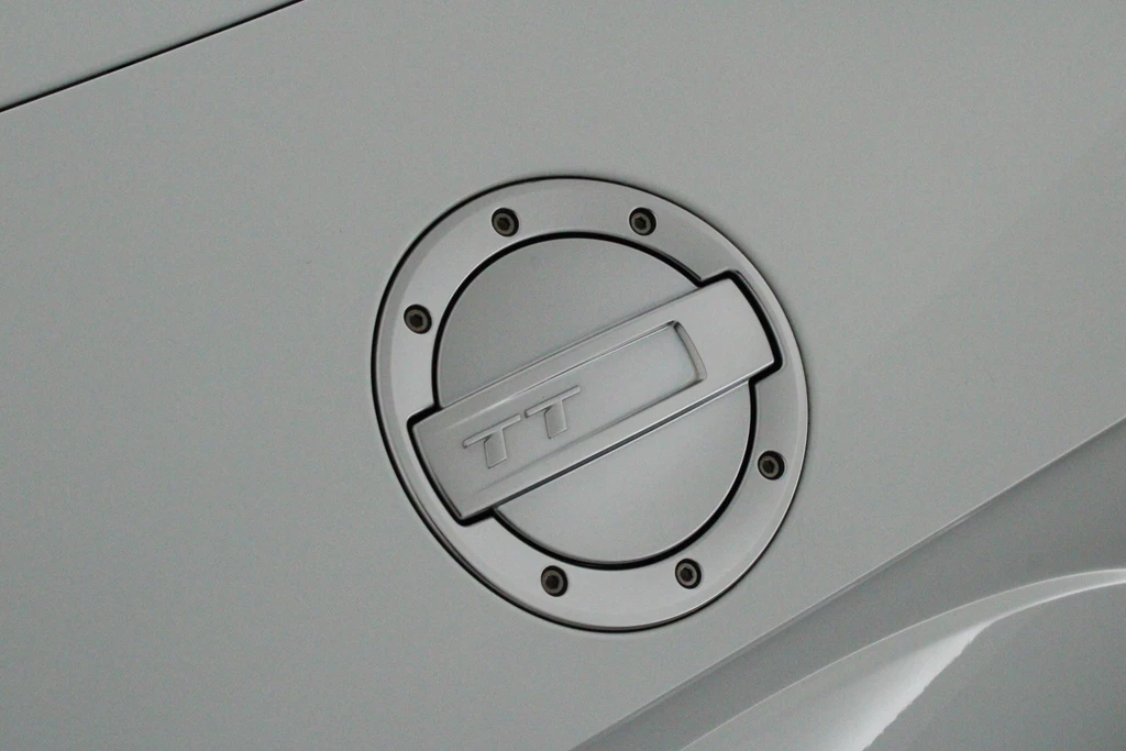 Audi TT – foto 34