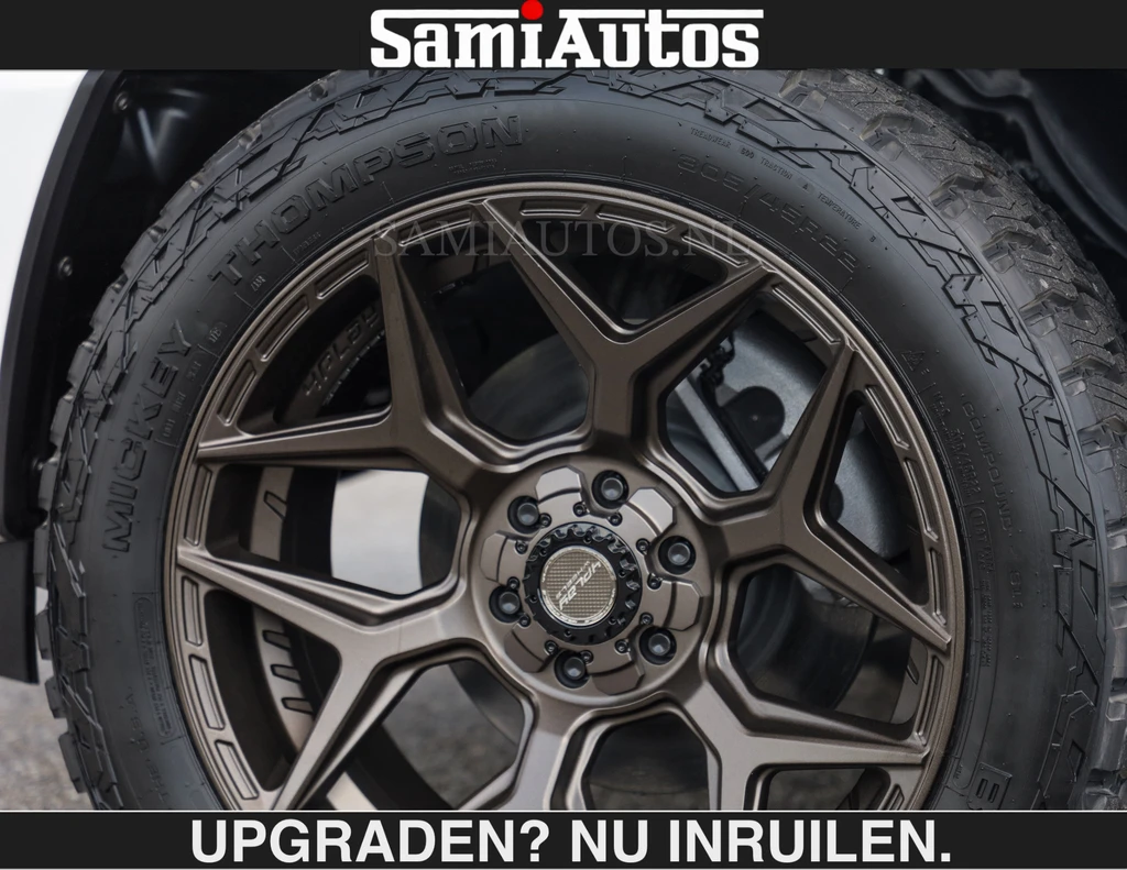 Dodge Ram Pick-Up – foto 55