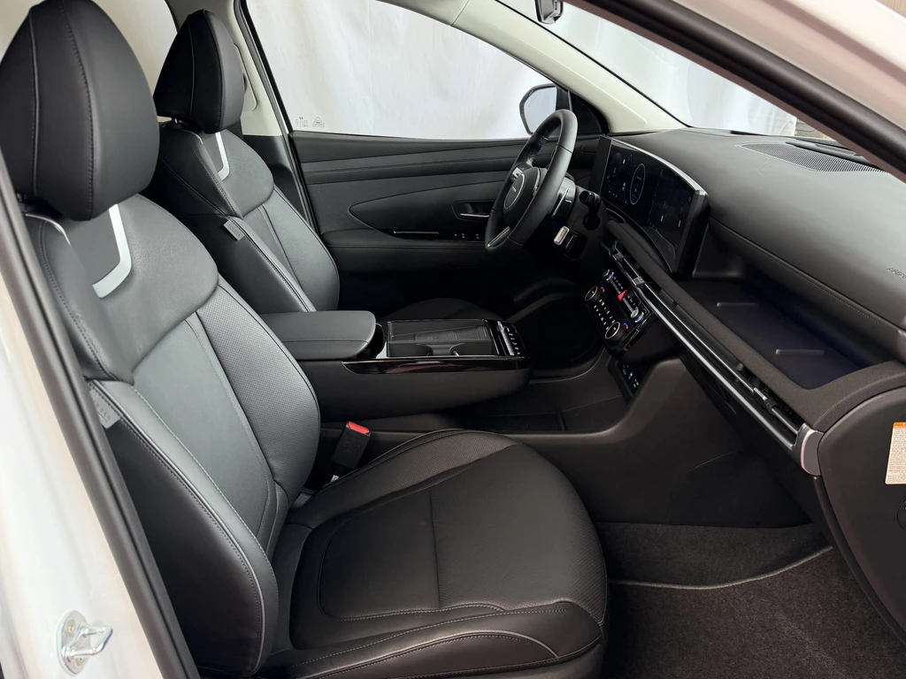 Hyundai Tucson – foto 44