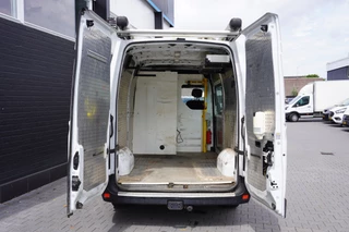 Renault Master – thumbnail 8
