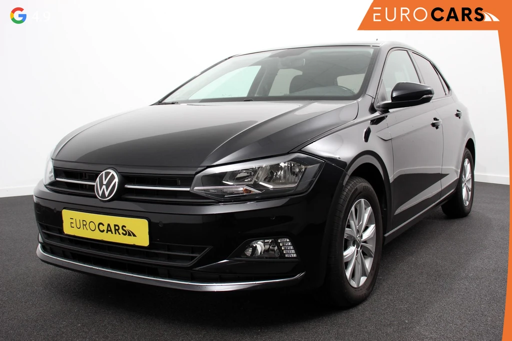 Volkswagen Polo – foto 1