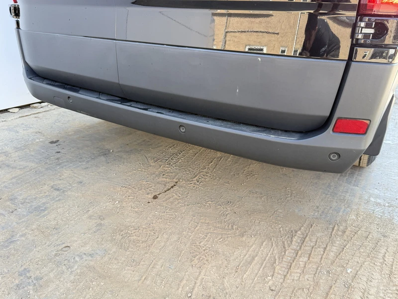 Maxus eDeliver9 – foto 18