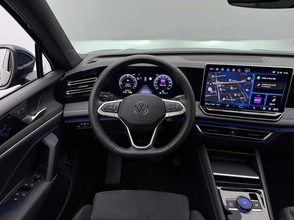 Volkswagen Tiguan – foto 15