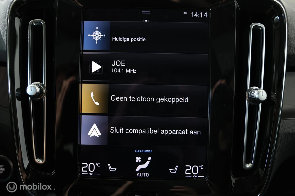 Volvo XC40 – foto 22