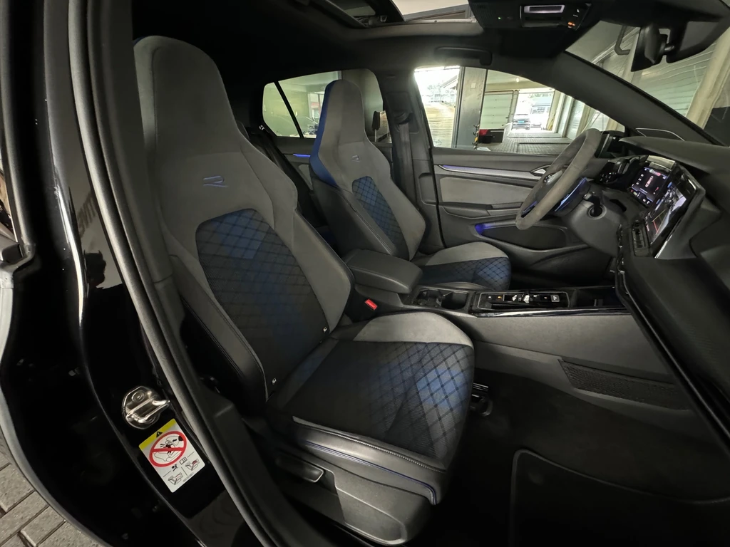 Volkswagen Golf – foto 29