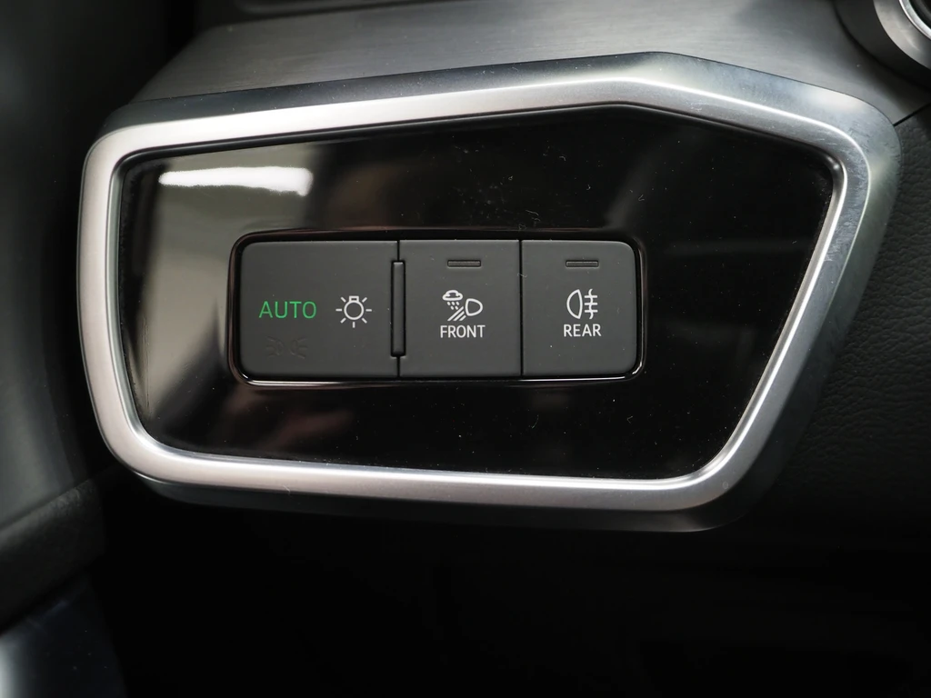 Audi A6 – foto 20