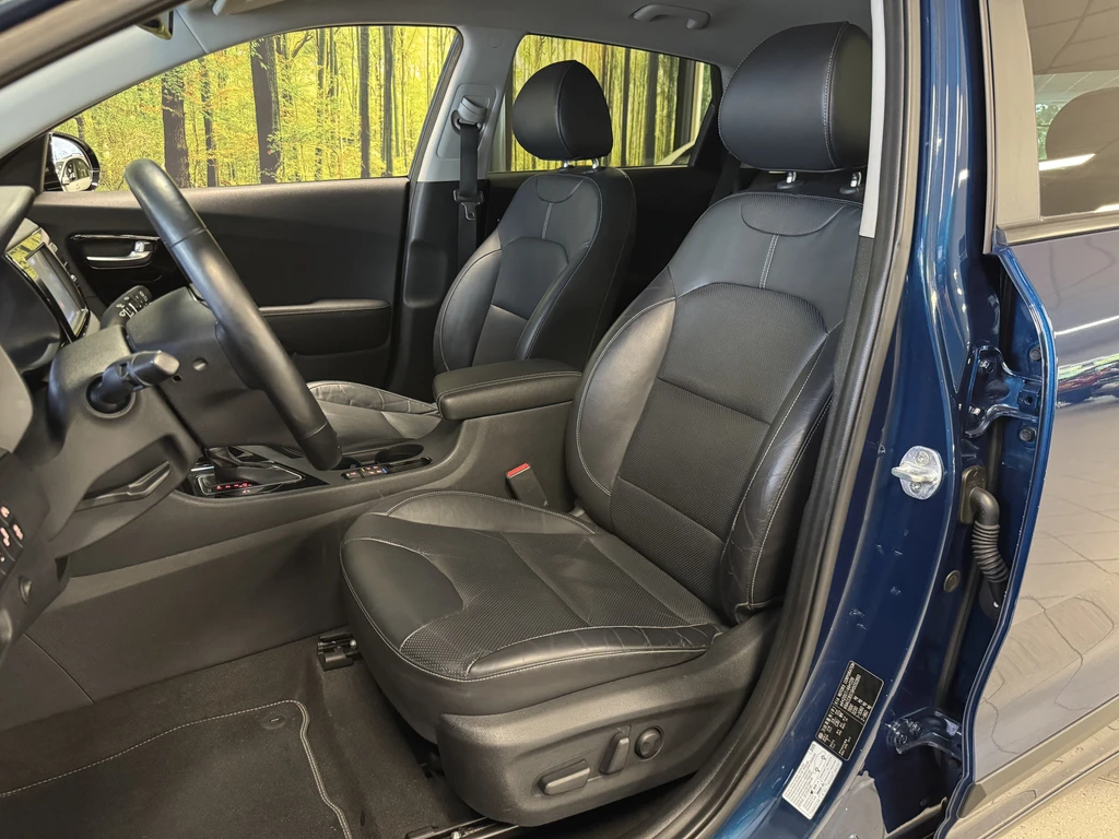 Kia Niro – foto 10