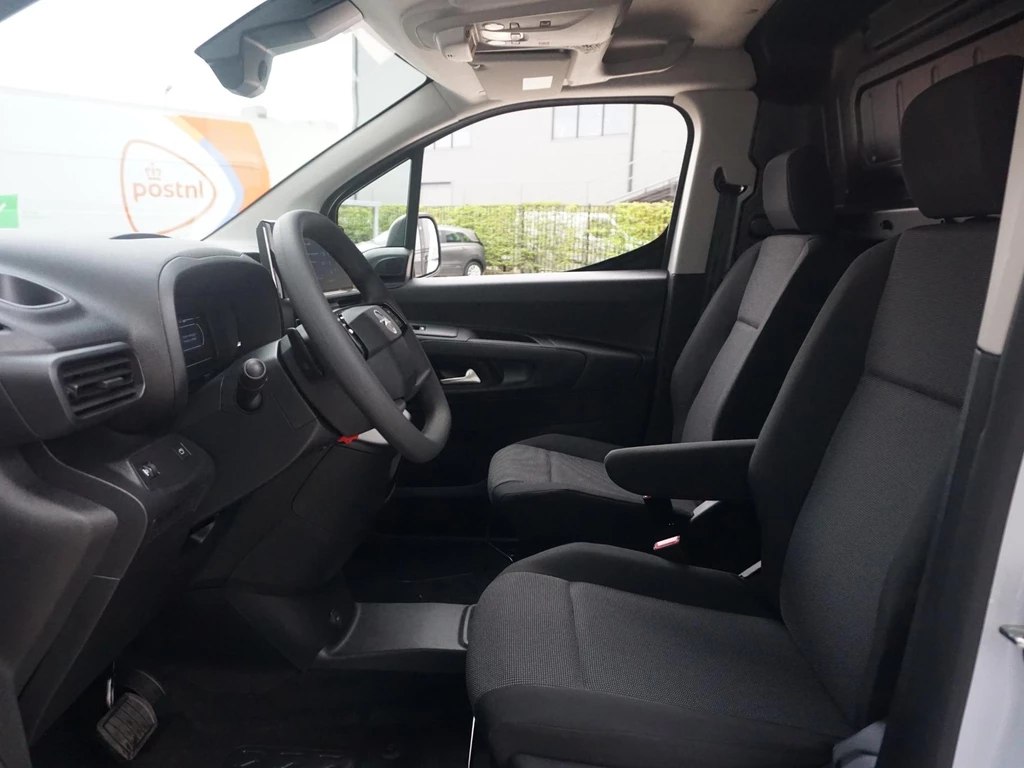 Opel Combo-e – foto 11